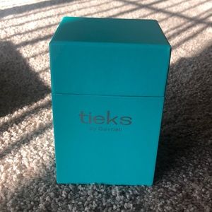 Tieks by Gavrieli Flats